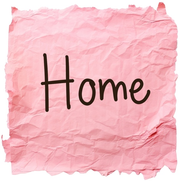 Home Closet Sign - Picture 1 of 1